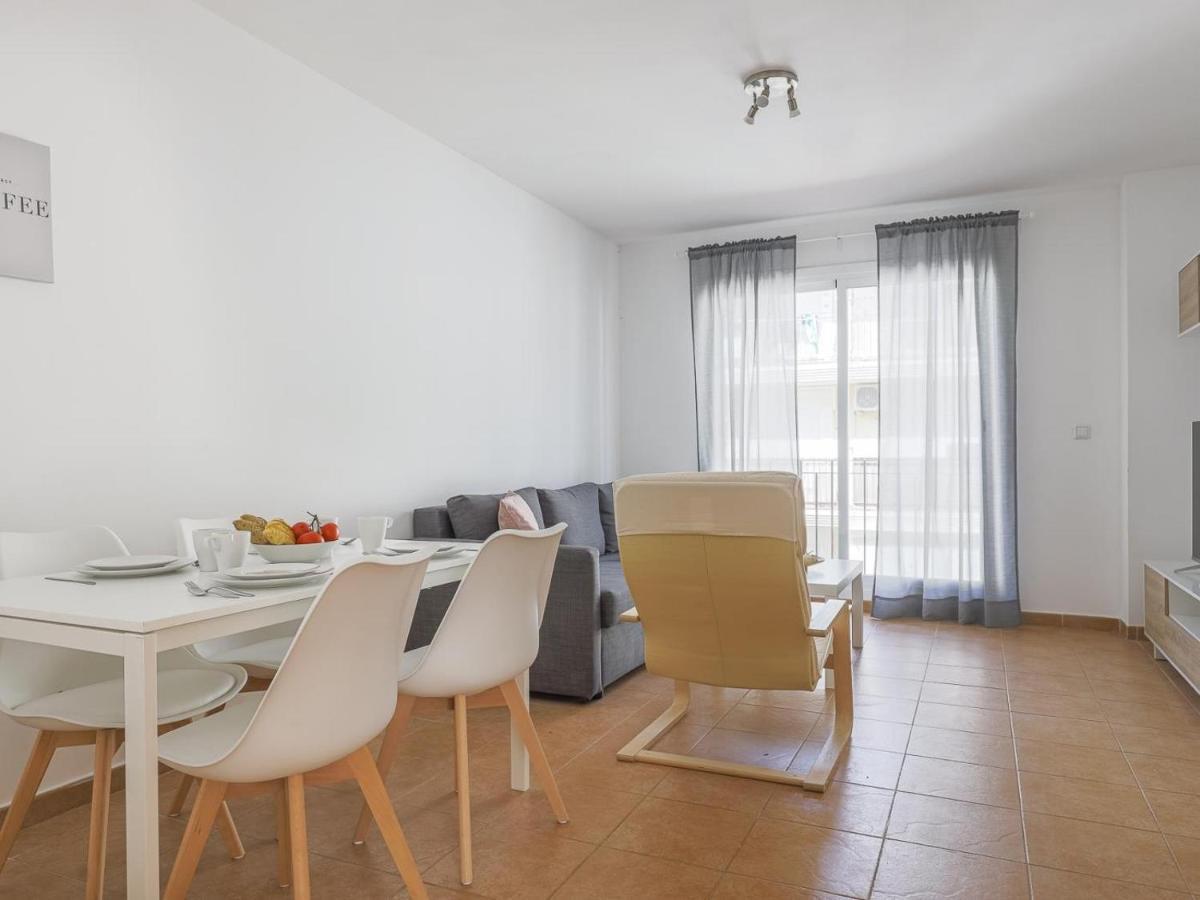 Algaba 3 D Planta Apartment La Algaba Exterior photo